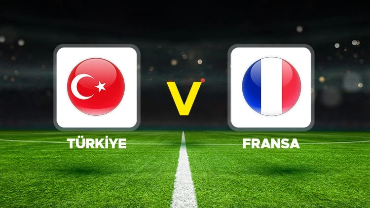 Türkiye–Fransa maçının eşik yönetimi analizi